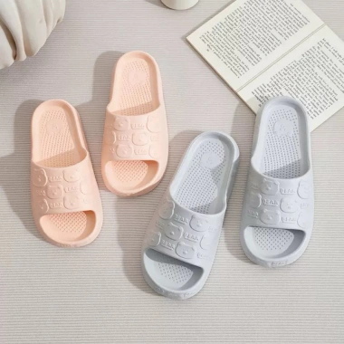 Dép EVA Gấu Nhẹ êm Chân, Chống Trơn Trượt – Dùng cho Nhà và Văn Phòng, Giá 32.855 VND