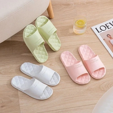 Dep EVA siêu nhẹ - mẫu mới dùng trong nhà, tắm, văn phòng - Giá 25.399 VND