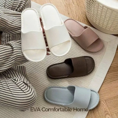 Dep EVA siêu nhẹ - mẫu mới dùng trong nhà, tắm, văn phòng - Giá 25.399 VND 4 Dep EVA siêu nhẹ - mẫu mới dùng trong nhà, tắm, văn phòng - Giá 25.399 VND 4