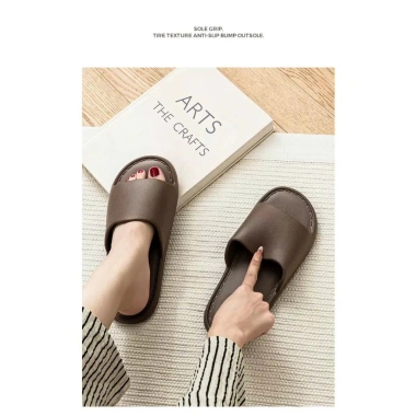 Dep EVA siêu nhẹ - mẫu mới dùng trong nhà, tắm, văn phòng - Giá 25.399 VND