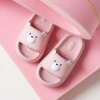 Dép EVA trẻ em Mario Gấu con Dễ thương, Chống trượt, Dép lê trong nhà - Giá ưu đãi 162.162₫ 3