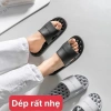 Dép EVA trong nhà văn phòng xốp lỗ thoát nước chống trượt mát xa chân giá 31.000₫ 8