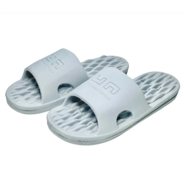 Dép EVA trong nhà văn phòng xốp lỗ thoát nước chống trượt mát xa chân giá 31.000₫ 10