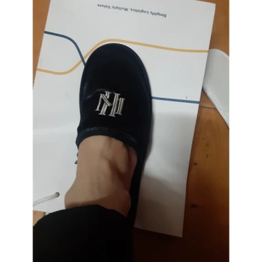 Dép Freesize Cao Cấp Siêu Êm Siêu Ấm - Dùng Trong Nhà, Khách Sạn, Văn Phòng Giá 15.000đ 9 Dép Freesize Cao Cấp Siêu Êm Siêu Ấm - Dùng Trong Nhà, Khách Sạn, Văn Phòng Giá 15.000đ 9