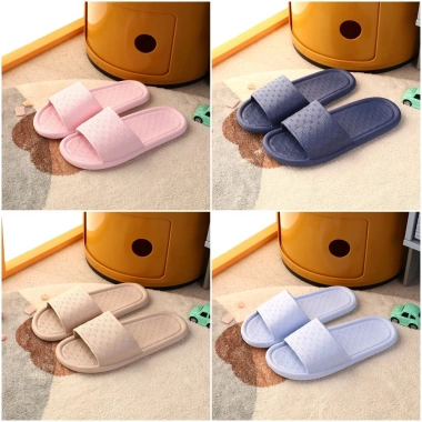 Dép GC trong nhà EVA siêu nhẹ, êm chân, chống trơn trượt, freeship, size SX4M - 23.500₫ 2 Dép GC trong nhà EVA siêu nhẹ, êm chân, chống trơn trượt, freeship, size SX4M - 23.500₫ 2