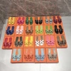 Dép Hm nữ super cao cấp fullbox - Dép lê thời trang màu 1, giá ưu đãi 420.000₫ 4
