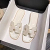 Dép Influencer Nữ Mùa Hè 2.025 - Phong cách mới, đáy bằng, phù hợp giày sandal, giá chỉ 319,809 VND 3