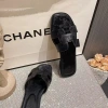 Dép Influencer Nữ Mùa Hè 2.025 - Phong cách mới, đáy bằng, phù hợp giày sandal, giá chỉ 319,809 VND 6
