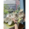 Dép Kairos Nhựa Eva Đúc Nguyên Khối Đế Dày 3 Phân Giá Ưu Đãi 189.000 VND 7