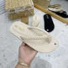 Dép kẹp da quai tết thời trang - Đế chống trượt, giảm giá 60.000đ, chất liệu bền 8