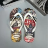 Dép kẹp Fullbox Star Wars tag sắt xỏ ngón cao su - Siêu thoải mái, bám tốt, giá chỉ 219.000đ cho du lịch, café, dạo phố 2