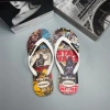 Dép kẹp Fullbox Star Wars tag sắt xỏ ngón cao su - Siêu thoải mái, bám tốt, giá chỉ 219.000đ cho du lịch, café, dạo phố 4