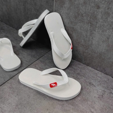 Dép kẹp nam cao cấp xỏ ngón họa tiết tông hươu - Giá chỉ 55,006₫, giảm tới 17%