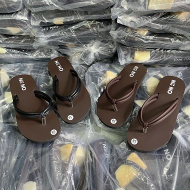 Đép kẹp quai da FORM NHỎ ND04 Dép xỏ ngón trơn, nhẹ, giảm giá 22% chỉ 54.999₫ Đép kẹp quai da FORM NHỎ ND04 Dép xỏ ngón trơn, nhẹ, giảm giá 22% chỉ 54.999₫
