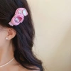 Dép kẹp tóc mỏ vịt Hello Kitty siêu dễ thương cho bé gái giá chỉ 43.240đ giảm giá 8