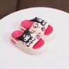 Dép kuromi bé gái EVA cao cấp 2.024 mẫu mới êm nhẹ, siêu mềm - Giá chỉ 85.000 VND 8