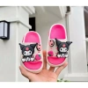Dép kuromi bé gái EVA cao cấp 2.024 mẫu mới êm nhẹ, siêu mềm - Giá chỉ 85.000 VND 9