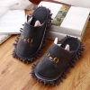 Đép lau sàn 1 đôi có thể giặt lại cho nam nữ Giá chỉ 47.300 VND siêu thoải mái bám sạch mọi bề mặt 9