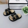 Dép Lê 2 Quai Bé Trai Bé Gái Đế 2 Lớp EVA Nhẹ Thời Trang Size 24-35 Giá 105k 4