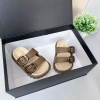Dép Lê 2 Quai Bé Trai Bé Gái Đế 2 Lớp EVA Nhẹ Thời Trang Size 24-35 Giá 105k 5