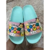 Dẹ́p lê bé gái màu xanh BEG9.811 - Giá ưu đãi 167.000₫, siêu thoải mái, bền bỉ cho bé 6
