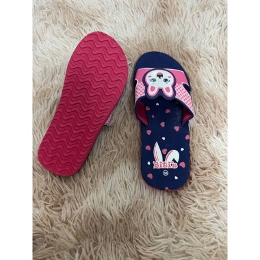 DéP Lẻ Bé Gái Xốp Siêu Nhẹ Màu Xanh DXG6.900 - Giá ưu đãi 180.000₫ 3