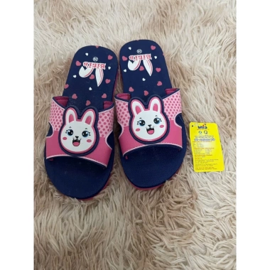 DéP Lẻ Bé Gái Xốp Siêu Nhẹ Màu Xanh DXG6.900 - Giá ưu đãi 180.000₫ 4