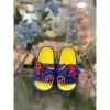 Dép Lê Bé Trai Siêu Nhân Người Nhện Đế êm, mềm, Eva siêu nhẹ Size 24-35 Giá 89.000đ 6