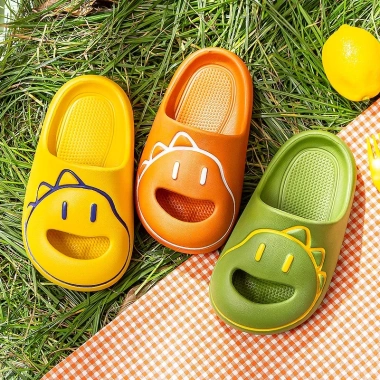 Dép lê CHEERFUL MARIO EVA thoải mái, phù hợp bé trai & bé gái - Giá 139.000đ 2 Dép lê CHEERFUL MARIO EVA thoải mái, phù hợp bé trai & bé gái - Giá 139.000đ 2