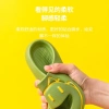 Dép lê CHEERFUL MARIO EVA thoải mái, phù hợp bé trai & bé gái - Giá 139.000đ 5