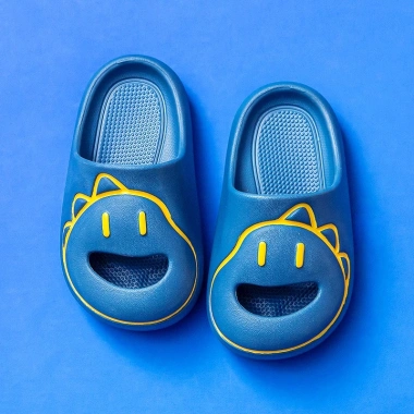 Dép lê CHEERFUL MARIO EVA thoải mái, phù hợp bé trai & bé gái - Giá 139.000đ 10 Dép lê CHEERFUL MARIO EVA thoải mái, phù hợp bé trai & bé gái - Giá 139.000đ 10