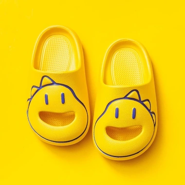 Dép lê CHEERFUL MARIO EVA thoải mái, phù hợp bé trai & bé gái - Giá 139.000đ 12 Dép lê CHEERFUL MARIO EVA thoải mái, phù hợp bé trai & bé gái - Giá 139.000đ 12
