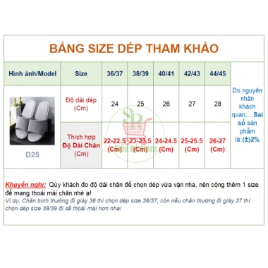Dép lê COMB 3 nam nữ trong nhà, du lịch, chống trơn trượt – Siêu rẻ 29.900đ