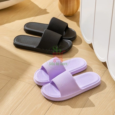 Dép lê COMB 3 nam nữ trong nhà, du lịch, chống trơn trượt – Siêu rẻ 29.900đ