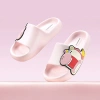 Dép lê Hippo Big-Mouth Mario cho bé trai - Đế mềm mại, chống trượt, chống mùi, giá ưu đãi 153.000₫ 2