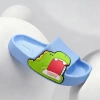 Dép lê Hippo Big-Mouth Mario cho bé trai - Đế mềm mại, chống trượt, chống mùi, giá ưu đãi 153.000₫ 6