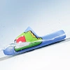 Dép lê Hippo Big-Mouth Mario cho bé trai - Đế mềm mại, chống trượt, chống mùi, giá ưu đãi 153.000₫ 7