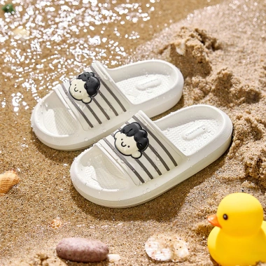 Dép lê Mario EVA cho bé trai và bé gái - Chống trượt, đi biển, giá 182.520₫ 3