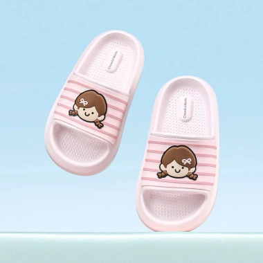 Dép lê Mario EVA cho bé trai và bé gái - Chống trượt, đi biển, giá 182.520₫ 5