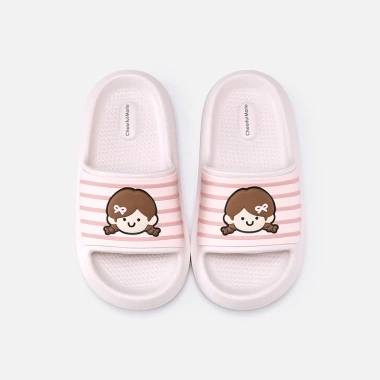 Dép lê Mario EVA cho bé trai và bé gái - Chống trượt, đi biển, giá 182.520₫ 10