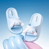 Dép lê Mario Sanrio 17-24cm cho bé gái và nữ, EVA mềm chống thấm, giảm giá 22% 4