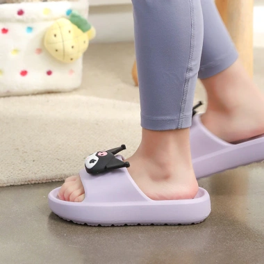 Dép lê Mario Sanrio 17-24cm cho bé gái và nữ, EVA mềm chống thấm, giảm giá 22% 6 Dép lê Mario Sanrio 17-24cm cho bé gái và nữ, EVA mềm chống thấm, giảm giá 22% 6