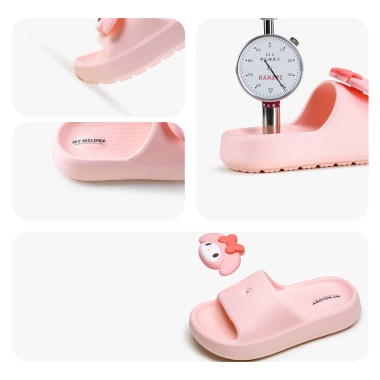 Dép lê Mario Sanrio 17-24cm cho bé gái và nữ, EVA mềm chống thấm, giảm giá 22% 7 Dép lê Mario Sanrio 17-24cm cho bé gái và nữ, EVA mềm chống thấm, giảm giá 22% 7