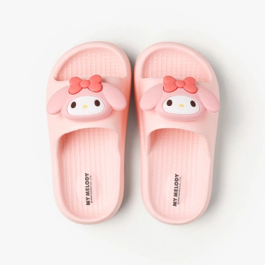 Dép lê Mario Sanrio 17-24cm cho bé gái và nữ, EVA mềm chống thấm, giảm giá 22% 11 Dép lê Mario Sanrio 17-24cm cho bé gái và nữ, EVA mềm chống thấm, giảm giá 22% 11