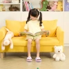 Dép lê mèo Mario Sakura hồng trẻ em - Chống trượt, chống mùi, giá chỉ 183.600đ 6