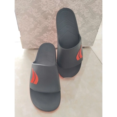 Dẹ́p lê nam đa màu DEM7.300 - Xanh, Xám, Trắng, Rêu, Đỏ - Chỉ 200.000đ giảm 44.000đ