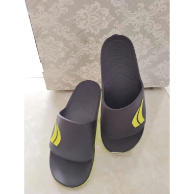 Dẹ́p lê nam đa màu DEM7.300 - Xanh, Xám, Trắng, Rêu, Đỏ - Chỉ 200.000đ giảm 44.000đ