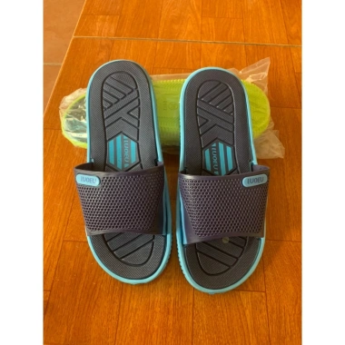 Dép lê nam nữ thời trang, đế chống trơn trượt, không thấm nước - Giá chỉ 59.000đ