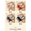 Dép Lê Nữ & Nam Mùa Xuân Thu Gia Dụng Trong Nhà Cặp Đôi Thấm Mồ Hôi Vải Cotton Đế Mềm Chống Trượt 52.999đ