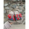 Dép Lê Trẻ Em EVA Sticker Batman Spiderman - Chống Trơn Trượt, Siêu Nhẹ, Giá 99.000 4